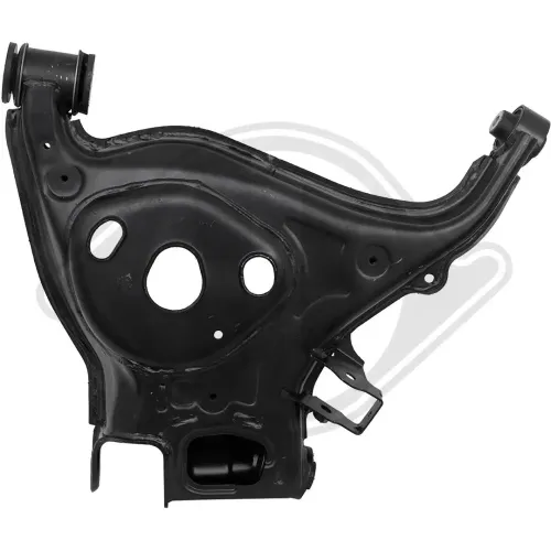 Lenker, Radaufhängung Hinterachse rechts DIEDERICHS 1102602 Bild Lenker, Radaufhängung Hinterachse rechts DIEDERICHS 1102602