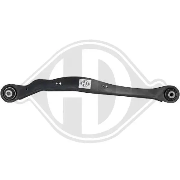 Lenker, Radaufhängung oben DIEDERICHS 1120804