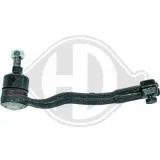 Spurstangenkopf Vorderachse rechts DIEDERICHS 1122308