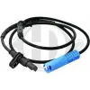 Sensor, Raddrehzahl Hinterachse rechts Hinterachse links DIEDERICHS 1124216