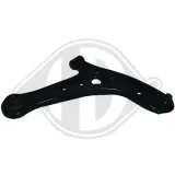 Lenker, Radaufhängung Vorderachse links DIEDERICHS 1140501