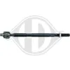 Axialgelenk, Spurstange Vorderachse DIEDERICHS 1142506