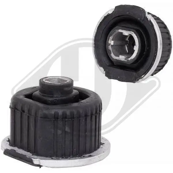 Reparatursatz, Achskörper Hinterachse vorne DIEDERICHS 1161204