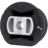 Lagerung, Achsträger Hinterachse DIEDERICHS 1161205