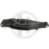 Bremstrommel Hinterachse DIEDERICHS 1180414 Bild Bremstrommel Hinterachse DIEDERICHS 1180414