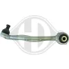 Motorhaube DIEDERICHS 1205000 Bild Motorhaube DIEDERICHS 1205000
