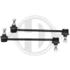 Stange/Strebe, Stabilisator Vorderachse DIEDERICHS 1180504