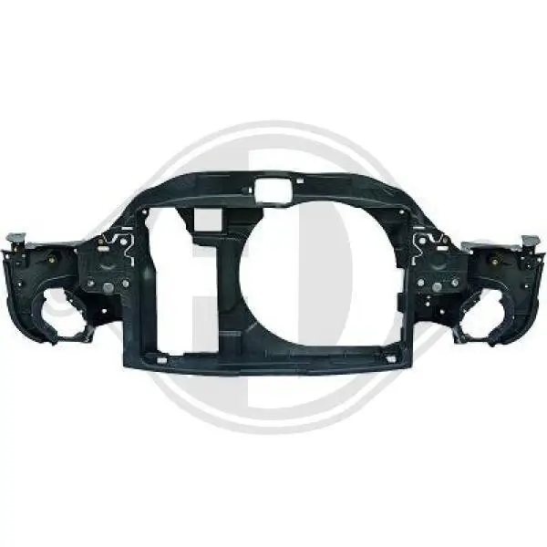 Frontverkleidung DIEDERICHS 1205002