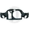 Frontverkleidung DIEDERICHS 1205002