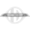 Kühlergitter DIEDERICHS 1205040 Bild Kühlergitter DIEDERICHS 1205040