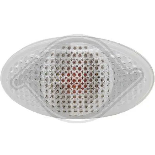 Blinkleuchte seitlicher Einbau DIEDERICHS 1205079