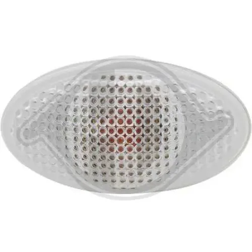 Blinkleuchte seitlicher Einbau DIEDERICHS 1205079 Bild Blinkleuchte seitlicher Einbau DIEDERICHS 1205079