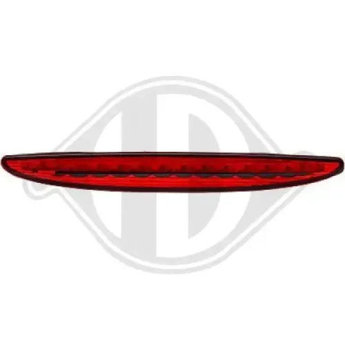 Hauptscheinwerfer links DIEDERICHS 1205183 Bild Hauptscheinwerfer links DIEDERICHS 1205183