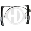 Fensterheber vorne links DIEDERICHS 1205221 Bild Fensterheber vorne links DIEDERICHS 1205221