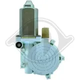 Elektromotor, Fensterheber vorne rechts DIEDERICHS 1205122