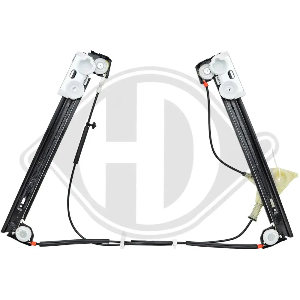 Fensterheber vorne links DIEDERICHS 1205221