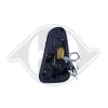Achskörper Hinterachse DIEDERICHS 1205419 Bild Achskörper Hinterachse DIEDERICHS 1205419