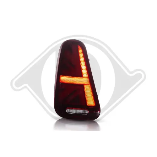 Motorhaube DIEDERICHS 1205800 Bild Motorhaube DIEDERICHS 1205800