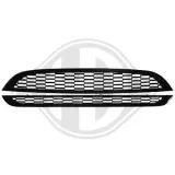 Kühlergitter DIEDERICHS 1205340