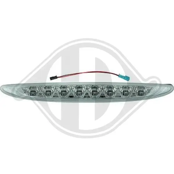 Zusatzbremsleuchte DIEDERICHS 1205394