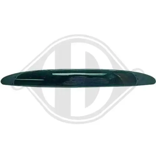 Frontverkleidung DIEDERICHS 1206010 Bild Frontverkleidung DIEDERICHS 1206010