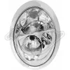Hauptscheinwerfer links DIEDERICHS 1205981