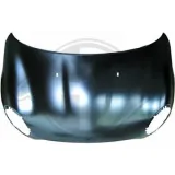 Motorhaube DIEDERICHS 1206000