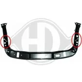 Frontverkleidung DIEDERICHS 1206010