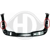 Frontverkleidung DIEDERICHS 1206011