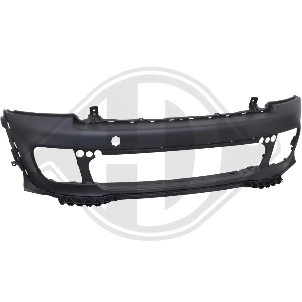 Stoßfänger vorne DIEDERICHS 1206053