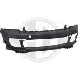 Stoßfänger vorne DIEDERICHS 1206053