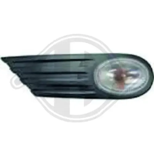 Motorhaube DIEDERICHS 1206100 Bild Motorhaube DIEDERICHS 1206100