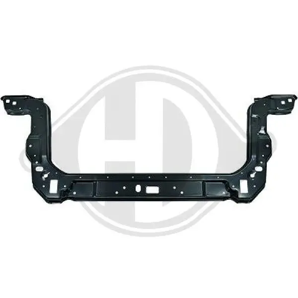 Frontverkleidung DIEDERICHS 1206110