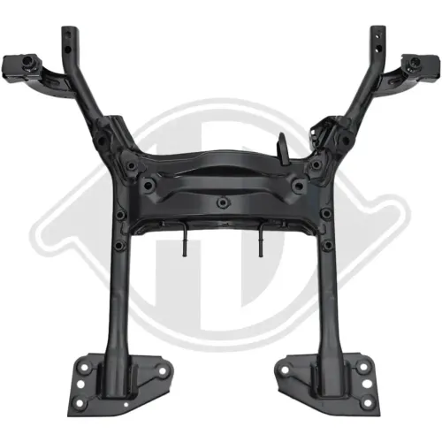Hauptscheinwerfer links DIEDERICHS 1206185 Bild Hauptscheinwerfer links DIEDERICHS 1206185