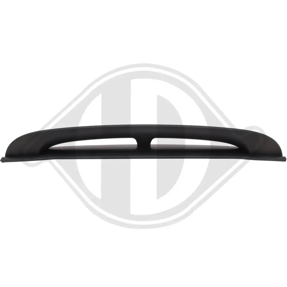 Spoiler hinten DIEDERICHS 1206260