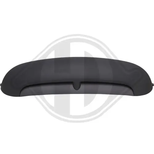 Spoiler hinten DIEDERICHS 1206260 Bild Spoiler hinten DIEDERICHS 1206260