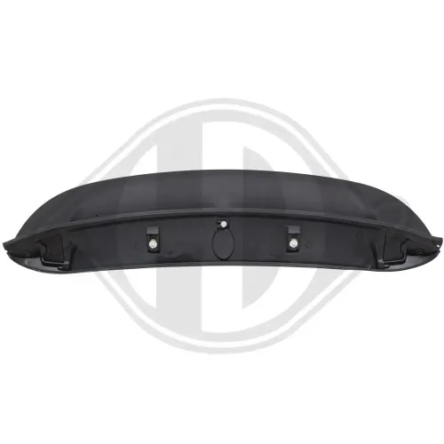 Spoiler hinten DIEDERICHS 1206260 Bild Spoiler hinten DIEDERICHS 1206260