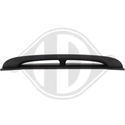 Spoiler hinten DIEDERICHS 1206260 Bild Spoiler hinten DIEDERICHS 1206260