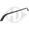 Kühlergitter DIEDERICHS 1206341 Bild Kühlergitter DIEDERICHS 1206341