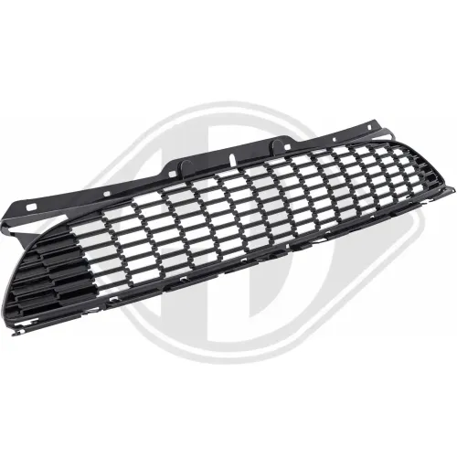 Kühlergitter DIEDERICHS 1206343 Bild Kühlergitter DIEDERICHS 1206343