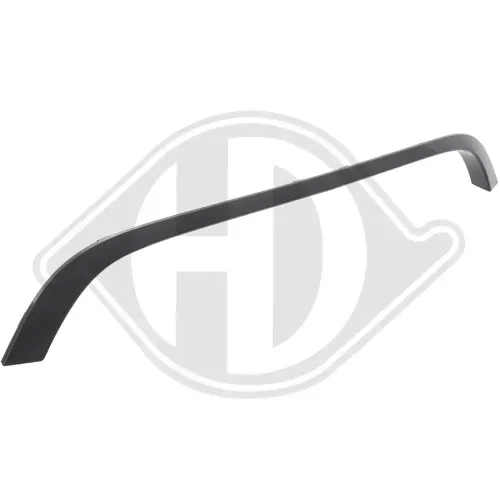 Kühlergitter DIEDERICHS 1206343 Bild Kühlergitter DIEDERICHS 1206343