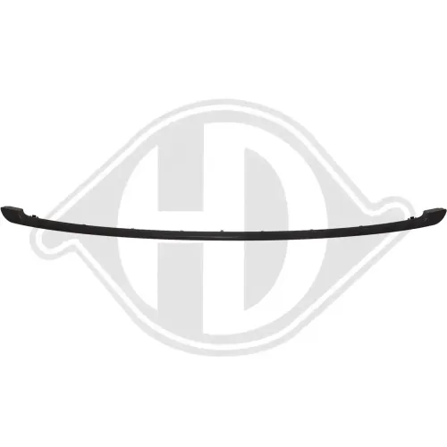 Motorhaube DIEDERICHS 1206800 Bild Motorhaube DIEDERICHS 1206800