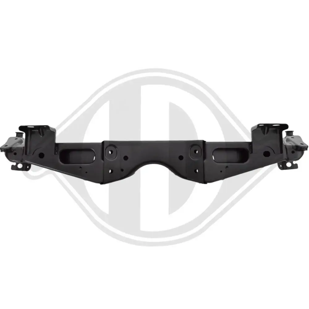 Achskörper Hinterachse DIEDERICHS 1206419