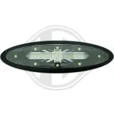 Innenraumleuchte 12 V Innenraum DIEDERICHS 1206492