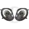 Motorhaube DIEDERICHS 1207000 Bild Motorhaube DIEDERICHS 1207000