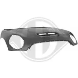 Motorhaube DIEDERICHS 1206800