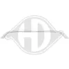 Stoßfänger hinten DIEDERICHS 1207055 Bild Stoßfänger hinten DIEDERICHS 1207055