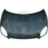Motorhaube DIEDERICHS 1207000