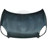 Motorhaube DIEDERICHS 1207000