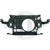 Frontverkleidung DIEDERICHS 1207002